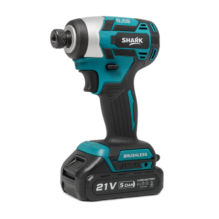 იმპაქტი - Shark 220nM